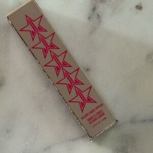 Jeffree Star Velour Liquid Lipstick Venus flytrap